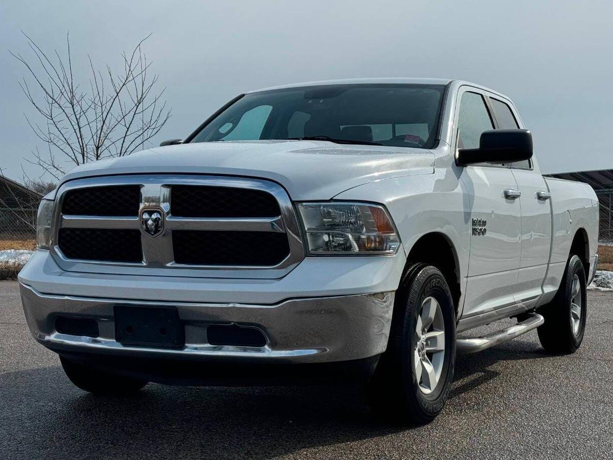 RAM 1500 2013 1C6RR7GG8DS590877 image