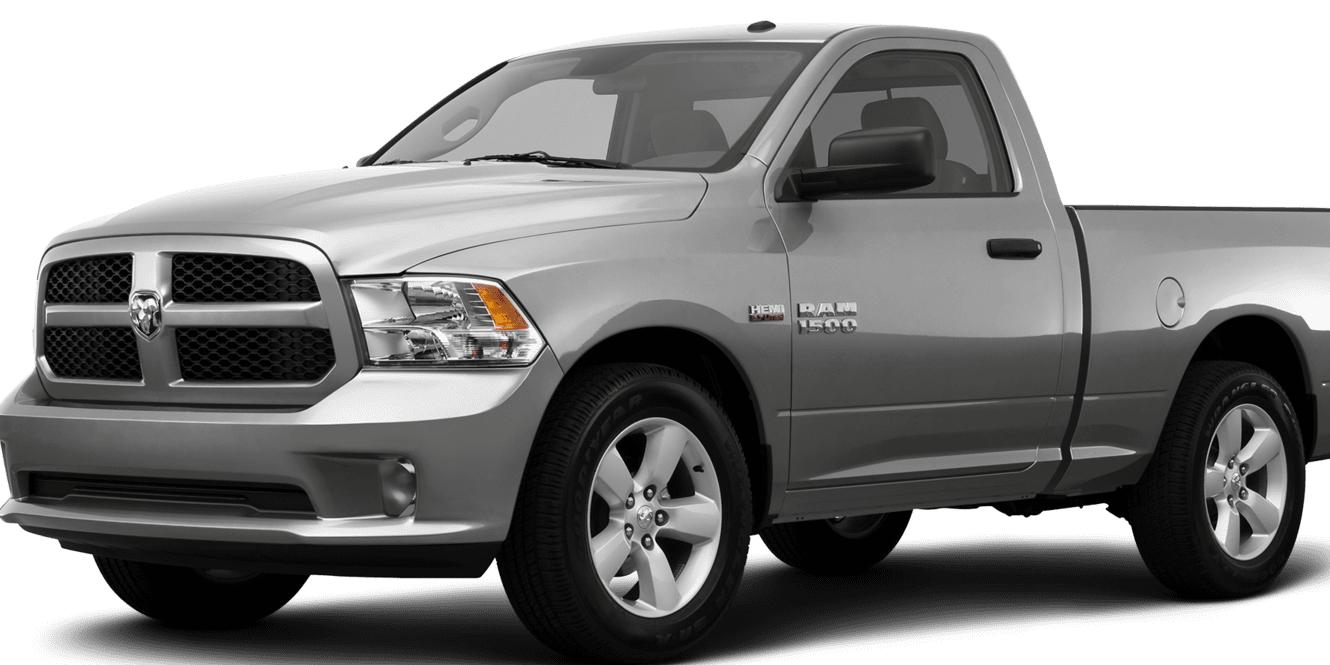 RAM 1500 2013 3C6JR6AG5DG508952 image