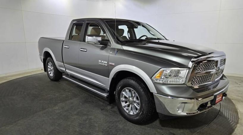 RAM 1500 2013 1C6RR7JT2DS513976 image