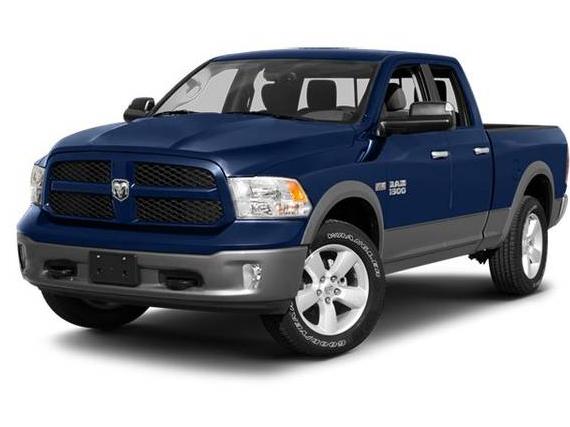RAM 1500 2013 1C6RR7GT7DS505492 image