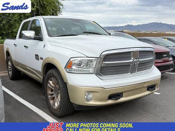 RAM 1500 2013 1C6RR7PTXDS706917 image