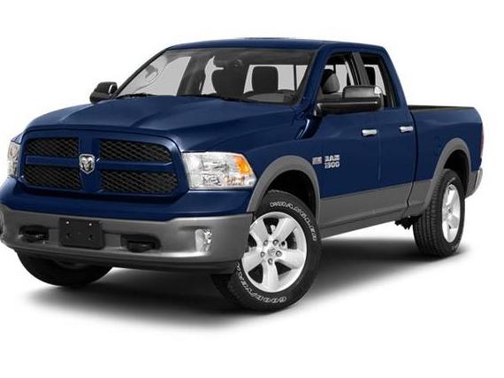 RAM 1500 2013 1C6RR7GT0DS696172 image
