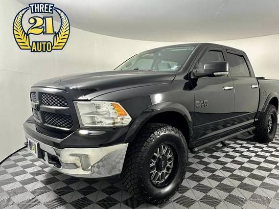 RAM 1500 2013 1C6RR7LG4DS648859 image