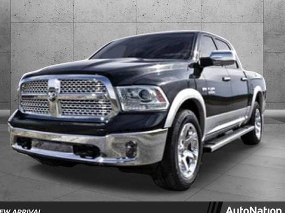 RAM 1500 2013 1C6RR7FT5DS624966 image