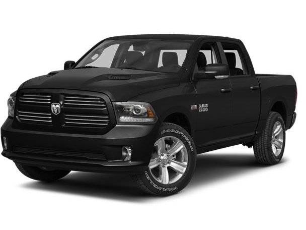 RAM 1500 2013 1C6RR7MT4DS718159 image