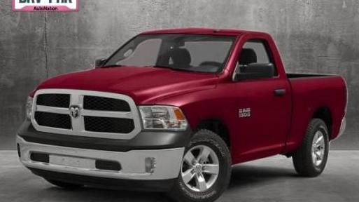 RAM 1500 2013 3C6JR6AT4DG507837 image