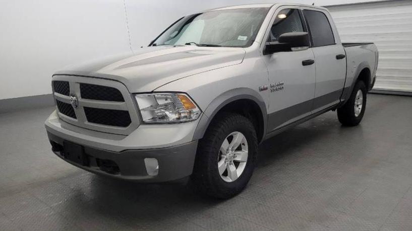 RAM 1500 2013 1C6RR7LT4DS546684 image