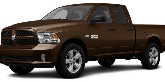 RAM 1500 2013 3C6JR7AT4DG505415 image