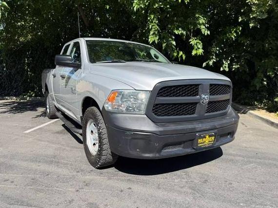 RAM 1500 2013 1C6RR7FP8DS670147 image