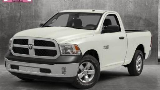 RAM 1500 2013 3C6JR6AT5DG585205 image