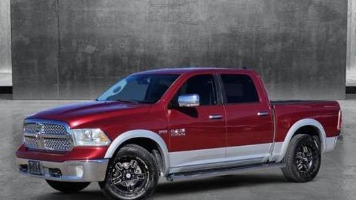 RAM 1500 2013 1C6RR6NT5DS518058 image