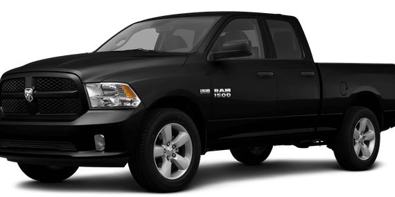 RAM 1500 2013 1C6RR6KT0DS685142 image
