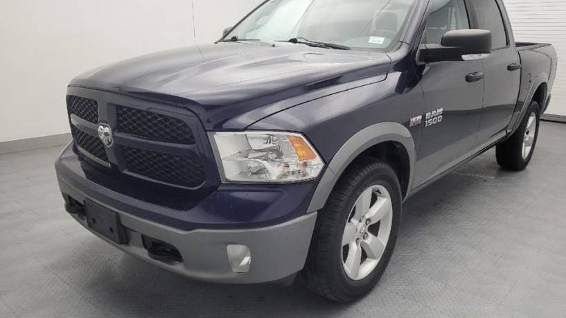 RAM 1500 2013 1C6RR7LT4DS512857 image