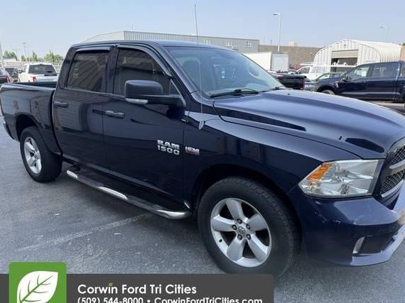 RAM 1500 2013 1C6RR7KTXDS702647 image