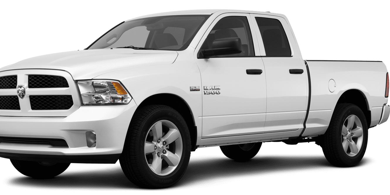 RAM 1500 2013 1C6RR7PT4DS723373 image