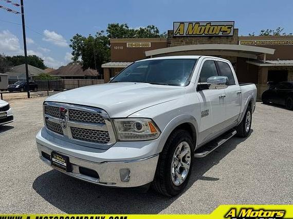 RAM 1500 2013 1C6RR6NT9DS560202 image