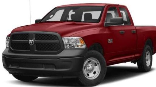 RAM 1500 2013 1C6RR7FT0DS569374 image