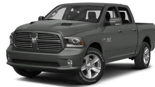 RAM 1500 2013 1C6RR7LT8DS510559 image