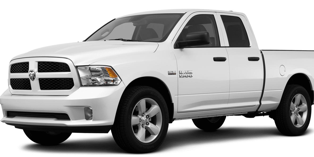 RAM 1500 2013 1C6RR7FT8DS677273 image