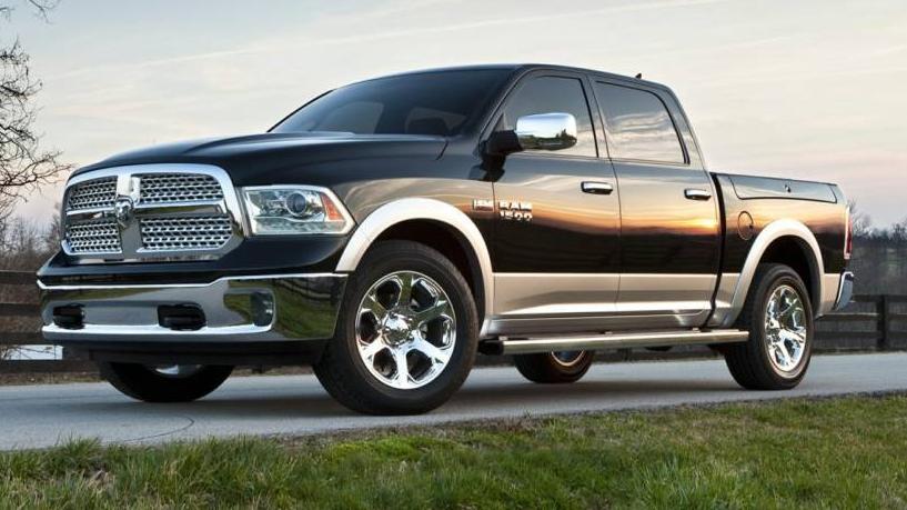 RAM 1500 2013 1C6RR7FT7DS543483 image