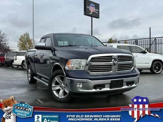 RAM 1500 2013 1C6RR7GT3DS590234 image RAM 1500 2013 1C6RR7GT3DS590234 image