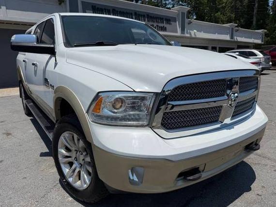 RAM 1500 2013 1C6RR7PT0DS563959 image