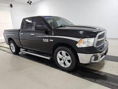 RAM 1500 2013 1C6RR6GT2DS638834 image