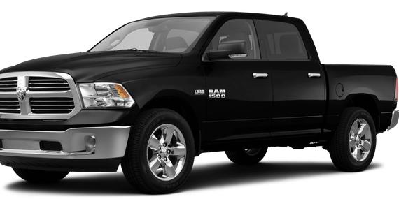 RAM 1500 2013 1C6RR6LT7DS627365 image