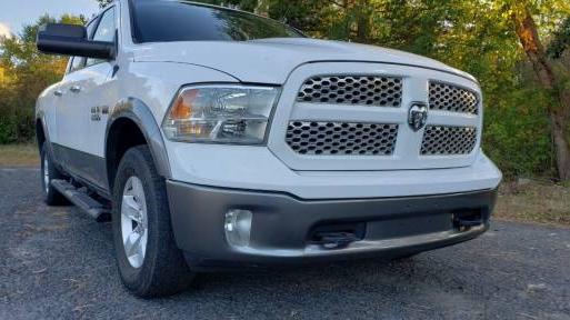 RAM 1500 2013 1C6RR7GT1DS507299 image