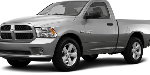 RAM 1500 2013 3C6JR6ATXDG507860 image