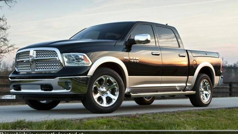 RAM 1500 2013 1C6RR7GT1DS551478 image