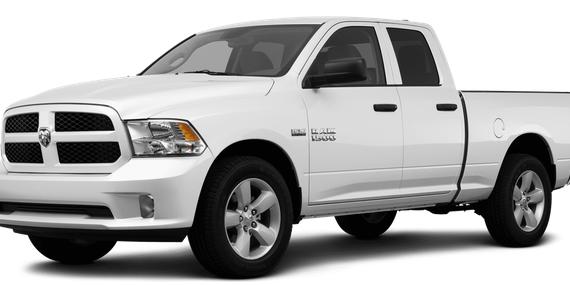 RAM 1500 2013 3C6JR7AT0DG507971 image