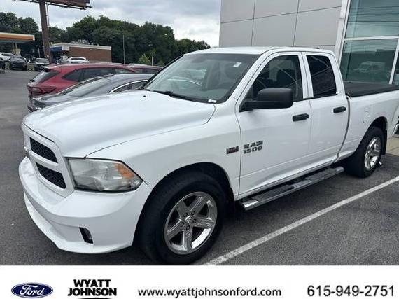 RAM 1500 2013 1C6RR7FT2DS582126 image