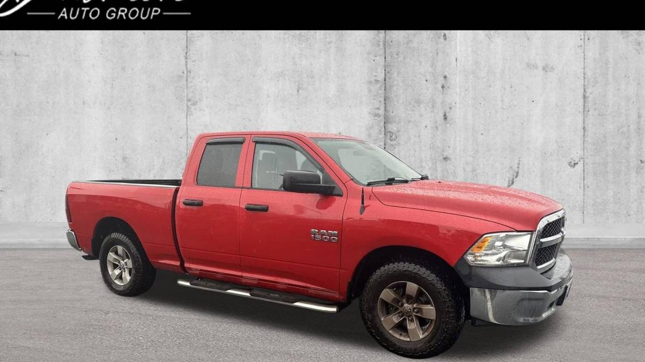 RAM 1500 2013 1C6RR6FP0DS510144 image