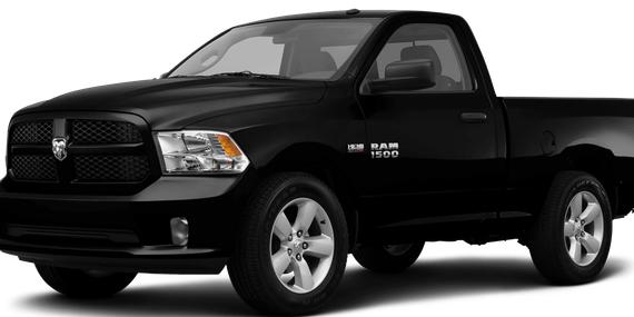 RAM 1500 2013 3C6JR6AT4DG534522 image