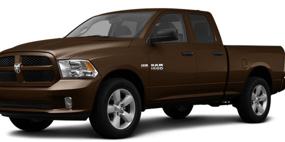 RAM 1500 2013 1C6RR7GP1DS609351 image