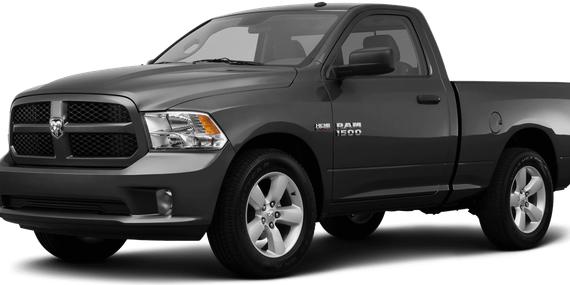 RAM 1500 2013 3C6JR6AT2DG510591 image