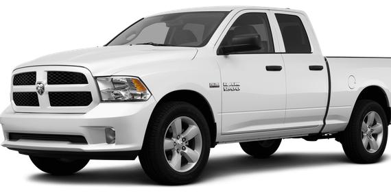 RAM 1500 2013 1C6RR6JTXDS523410 image