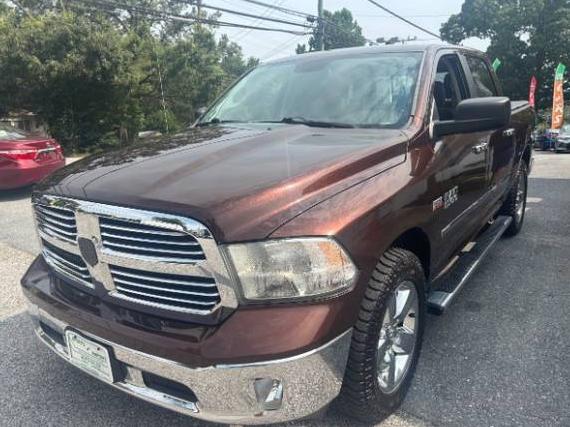 RAM 1500 2013 1C6RR7LT2DS676978 image