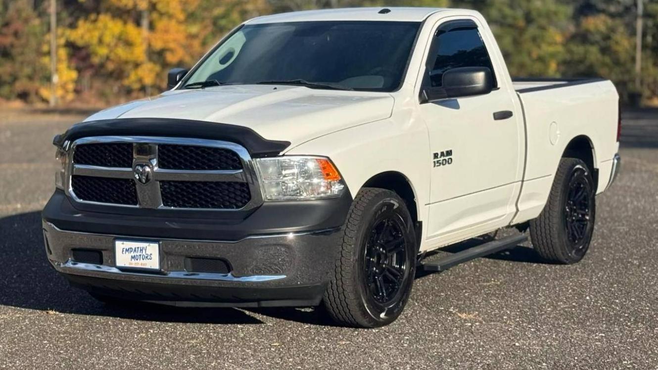 RAM 1500 2013 3C6JR6AP6DG502030 image