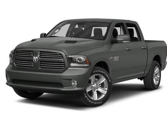RAM 1500 2013 1C6RR6PT7DS628106 image