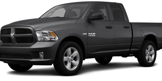 RAM 1500 2013 1C6RR7NT1DS636338 image