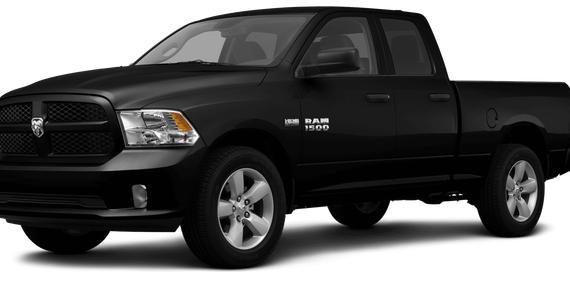 RAM 1500 2013 1C6RR7PT8DS555530 image