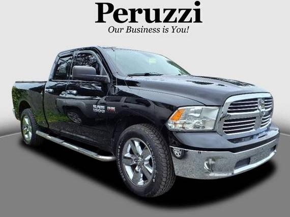 RAM 1500 2013 1C6RR7GT4DS632829 image
