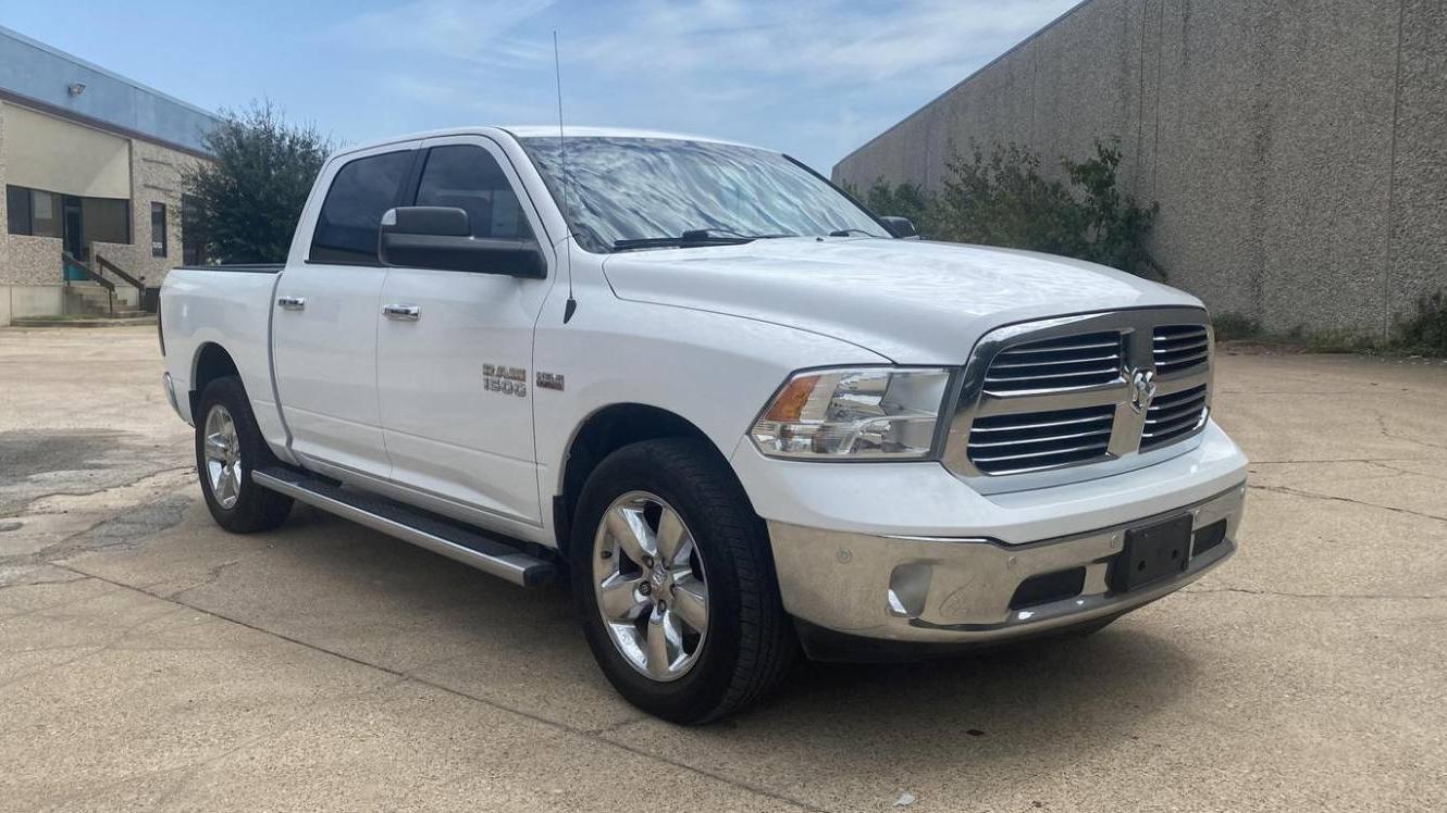 RAM 1500 2014 1C6RR7LT8ES427327 image