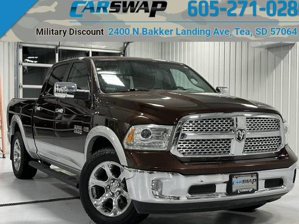 RAM 1500 2014 1C6RR7VT7ES192738 image