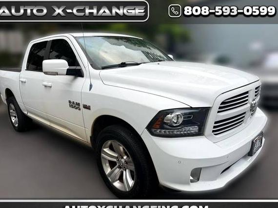 RAM 1500 2014 1C6RR7MT9ES110932 image