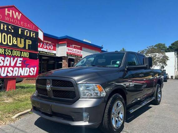 RAM 1500 2014 3C6RR7KT1EG229150 image RAM 1500 2014 3C6RR7KT1EG229150 image