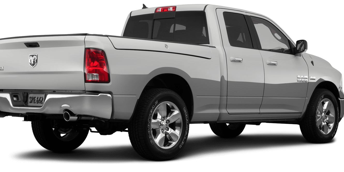 RAM 1500 2014 1C6RR7GT6ES294335 image