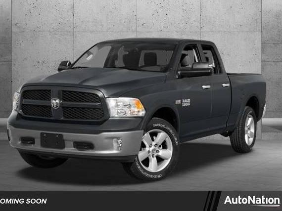 RAM 1500 2014 1C6RR6GT8ES454242 image